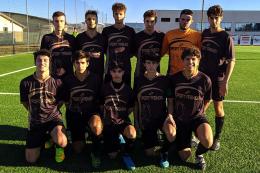 Monregale - Pancalieri Castagnole Under 19: Buona la prima per Agostini