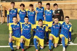 Eden Esine-Colognese: Domenghini show e tripletta personale e Trazzi che fa bingo, i ragazzi di Taiocchi costretti ad arrendersi