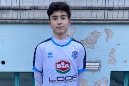 Nuova Valsabbia - Sporting Desenzano Under 15: un pari dai due volti firmato Soncini e Pialorsi