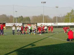 Dove siamo stati Scuola calcio: Tutti gli esordi di campionato seguiti