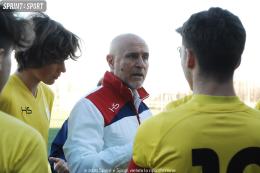 Roberto Salerno: &laquo;Per protesta, non ho sottoscritto la mia candidatura alle elezioni per il rinnovo del Comitato Regionale&raquo;