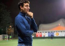 Bresso-AlbinoGandino: un rigore di Mestriner alla mezz'ora regala la terza vittoria consecutiva a Manzo