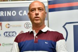 Garino, una lettera dal cuore e le parole d'orgoglio degli allenatori