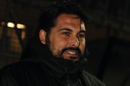 «L’esonero di Meloni? Ci siamo fatti un favore, seppur doloroso, a vicenda». Staffetta con Nisticò, che torna per il bis