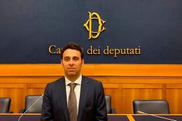 La pandemia mafiosa: il libro di Paolo Lattanzio, membro della Commissione Antimafia, è in edicola