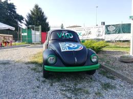 Con passione e duro lavoro i risultati diventano la conseguenza: si presenta la Vis Nova formato Serie D