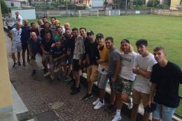 Anticipazione confermata, la Jeraghese disputerà la Prima Categoria