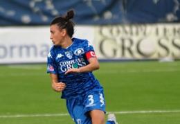 Serie A femminile: Empoli e Sassuolo insidiano le grandi
