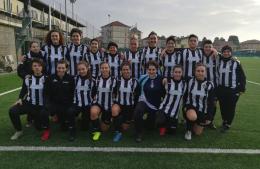 Eccellenza Femminile, ecco le 21 iscritte in Piemonte