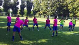 Usciti i calendari di Eccellenza Femminile, Coppa Italia e Under 19