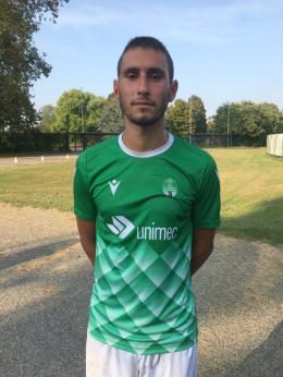 Muggiò - Casati Arcore Promozione: un ruggito di Crimaldi spezza la compattezza, Belnome fa fermare il Muggiò al palo