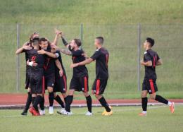 Base 96 - Vogherese Eccellenza: Becchi giustizia, Annoni silura, la Voghe espugna Seveso con concretezza