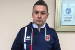 Governolese Eccellenza, in panchina arriva Luca Bozzini, intanto l'ex Fattori: «Problemi fin dall'inizio, mancavano i presupposti per continuare»