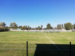 Voluntas Nizza – Castellazzo Under 15: Tiru decide la partita