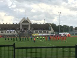 Vis Nova-Crema Serie D: domenica amara per le lucertole, il Crema alza gli zuccheri con una dolcissima manita