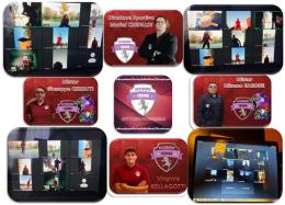 La dimensione virtuale dell'Accademia Torino