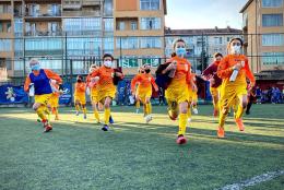 Pionieri del calcio femminile, il Cit Turin è una grande famiglia