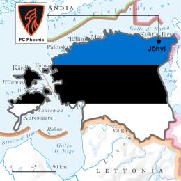 Calcio estero, campionati gi&agrave; finiti in Estonia; dilettanti, le parole di Sergei Ivanov del FC Phoenix J&otilde;hvi