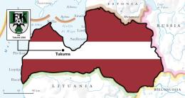 Calcio estero, anche in Lettonia avanti i prof mentre dilettanti e giovanili si fermano