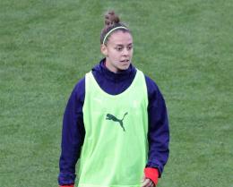 Serie A femminile: Juve per l'allungo, big match Milan-Roma