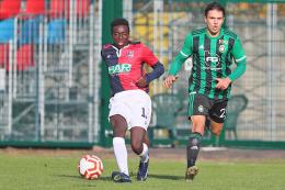 L’allievo del campionato regionale U17 esordisce da titolare in serie A con la Fiorentina