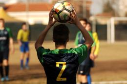 Clamoroso PSG: rinuncia ai campionati regionali giovanili per protesta e con denuncia di &rsquo;saccheggi&rsquo; e &lsquo;mercenari&rsquo;