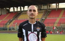 Universal Solaro: in attacco arriva Mattia Gigilio