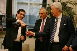 Stangata d'estate sul calcio dilettantistico: aumenti fino al 15% per le iscrizioni ai campionati