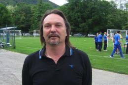 Il Cantello Belfortese cambia volto: è Massimo Miglioli il nuovo direttore sportivo dei biancorossi