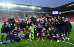 La Fiorentina è agli ottavi di Champions: tanto Piemonte e Lombardia in questo successo