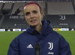 Juventus - Lione Women's Champions League: bianconere stoiche, ma vincono le francesi 2-3