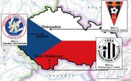 Calcio estero, in Repubblica Ceca nuove regole e aiuti in arrivo per ogni club