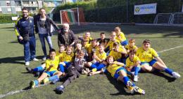 Vianney, una società proiettata nel futuro e un team di giovani allenatori