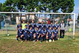 San Luigi e Accademia Visconti, un'unione d'Academy per il settore giovanile