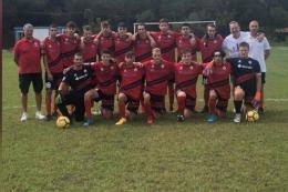 Lavena Tresiana, il presidente Luca Berardo: «Hanno provato a portarci via l'Under 19 ma il gruppo si è dimostrato unito»