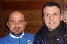 Vergherese Under 14, Tacca: «Gruppo fantastico, ti ascolta e ti segue»