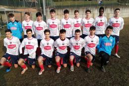 Accademia Varesina: Giacomo Tenti, il credo della fedeltà si mischia con le qualità dell'Under 17