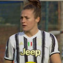 Inter - Juventus Serie A Femminile: Girelli non sbaglia mai, Galli-Pedersen perfette in mezzo ed è 0-3