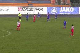 Brescia - Vicenza, Serie B Femminile: Merli in doppietta, Gilardi salva. Pari delle rondinelle