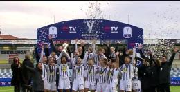 Juventus - Fiorentina Finale Supercoppa Italiana: Bonansea show e trionfo bianconero