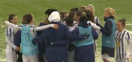 Juventus - Roma, Supercoppa Italiana femminile: bianconere in finale dopo i supplementari