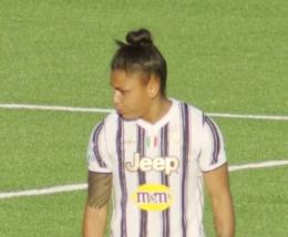 Pomigliano - Juventus Coppa Italia: bis Staskova e super Ippolito, 1-5 e bianconere ai quarti