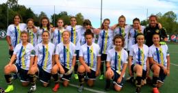 L'Under 15 Femminile del Bulè Bellinzago: le campioncine di Luca Gerbino