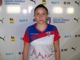 Orobica - Tavagnacco: Galli-Cortesi duo da sogno, poker dell'Orobica sul Tavagnacco