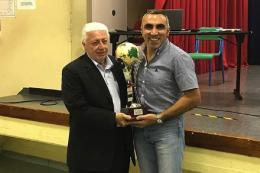 Aurora Induno Under 19: la squadra biancobl&ugrave; nelle mani di Riccitelli, lo specialista dei derby