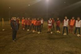 Gorla Maggiore Under 14, Corio: «Un incubo arrivare al secondo anno di Giovanissimi completamente impreparati»