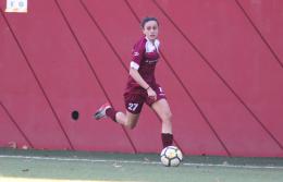 Azalee - Torino Women Serie C Femminile: Levis fa volare le granata al secondo posto