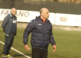 Serie C Femminile: Mauro Zummo non è più l'allenatore del Pinerolo