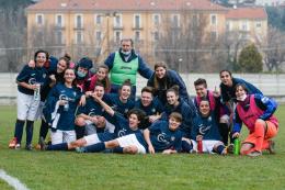 Pinerolo - Spezia Serie C Femminile: Mellano su rigore regala i tre punti alle biancoblu. Chiarenza, debutto ok