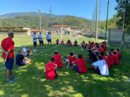 Seconda Categoria, uno dei più grandi settori giovanili del territorio: il Savigliano Calcio